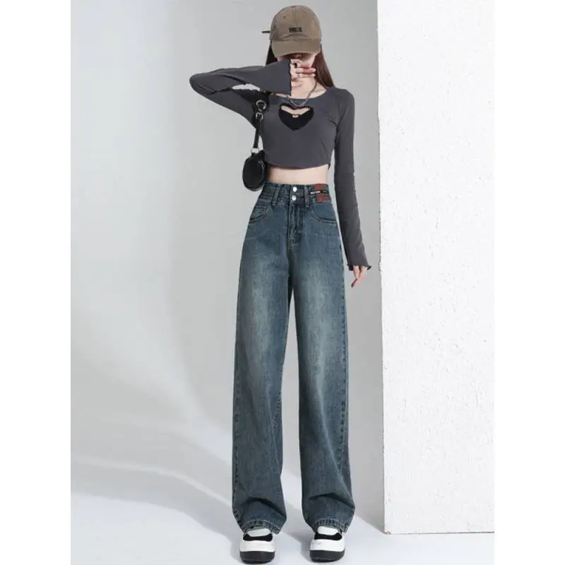 Quần Jean Nữ Giá Rẻ 01-4